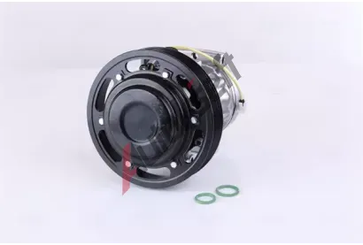 NISSENS Kompresor klimatizace NIS 89353, 89353
