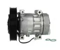 NISSENS Kompresor klimatizace NIS 89353, 89353