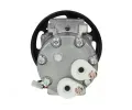 NISSENS Kompresor klimatizace NIS 89353, 89353
