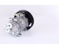 NISSENS Kompresor klimatizace NIS 89353, 89353