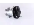 NISSENS Kompresor klimatizace NIS 89353, 89353