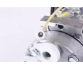 NISSENS Kompresor klimatizace NIS 89353, 89353