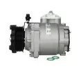 NISSENS Kompresor klimatizace ‐ NIS 89354