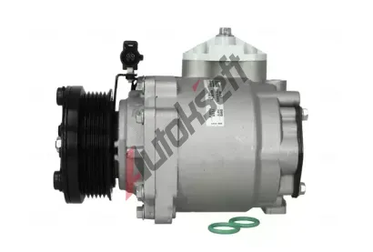 NISSENS Kompresor klimatizace NIS 89354, 89354