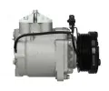 NISSENS Kompresor klimatizace NIS 89354, 89354