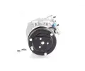 NISSENS Kompresor klimatizace NIS 89356, 89356