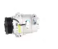 NISSENS Kompresor klimatizace NIS 89356, 89356