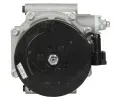 NISSENS Kompresor klimatizace NIS 89358, 89358