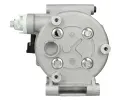 NISSENS Kompresor klimatizace NIS 89358, 89358