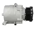 NISSENS Kompresor klimatizace NIS 89358, 89358
