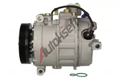 NISSENS Kompresor klimatizace NIS 89359, 89359