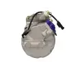 NISSENS Kompresor klimatizace NIS 89359, 89359