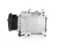 NISSENS Kompresor klimatizace NIS 89365, 89365