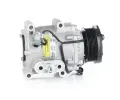 NISSENS Kompresor klimatizace NIS 89365, 89365