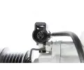 NISSENS Kompresor klimatizace NIS 89365, 89365