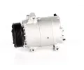 NISSENS Kompresor klimatizace NIS 89369, 89369