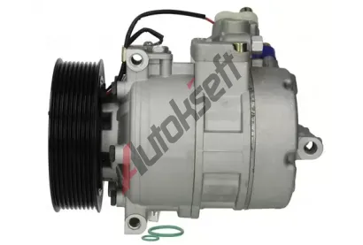 NISSENS Kompresor klimatizace NIS 89371, 89371