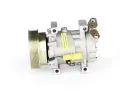 NISSENS Kompresor klimatizace NIS 89372, 89372