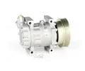 NISSENS Kompresor klimatizace NIS 89372, 89372