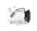 NISSENS Kompresor klimatizace ‐ NIS 89382