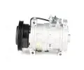 NISSENS Kompresor klimatizace NIS 89382, 89382