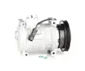 NISSENS Kompresor klimatizace NIS 89382, 89382