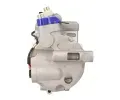 NISSENS Kompresor klimatizace NIS 89384, 89384