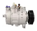 NISSENS Kompresor klimatizace NIS 89384, 89384
