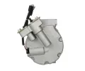 NISSENS Kompresor klimatizace NIS 89386, 89386