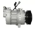 NISSENS Kompresor klimatizace NIS 89386, 89386