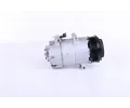 NISSENS Kompresor klimatizace ‐ NIS 89388