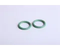 NISSENS Kompresor klimatizace NIS 89388, 89388