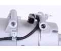 NISSENS Kompresor klimatizace NIS 89388, 89388
