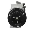 NISSENS Kompresor klimatizace NIS 89392, 89392