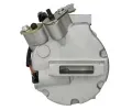 NISSENS Kompresor klimatizace NIS 89392, 89392