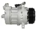 NISSENS Kompresor klimatizace NIS 89392, 89392