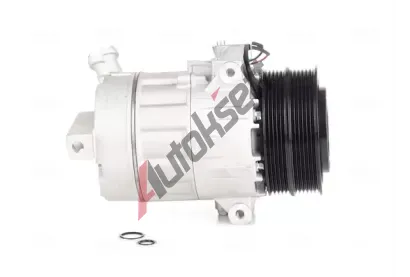 NISSENS Kompresor klimatizace NIS 89393, 89393