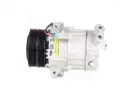 NISSENS Kompresor klimatizace NIS 89393, 89393