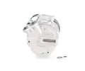 NISSENS Kompresor klimatizace NIS 89393, 89393