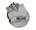 NISSENS Kompresor klimatizace NIS 89394, 89394