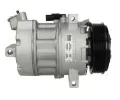 NISSENS Kompresor klimatizace NIS 89394, 89394