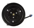 NISSENS Kompresor klimatizace NIS 89396, 89396