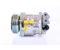 NISSENS Kompresor klimatizace ** FIRST FIT ** ‐ NIS 89398