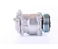 NISSENS Kompresor klimatizace ** FIRST FIT ** NIS 89398, 89398