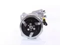 NISSENS Kompresor klimatizace ** FIRST FIT ** NIS 89398, 89398