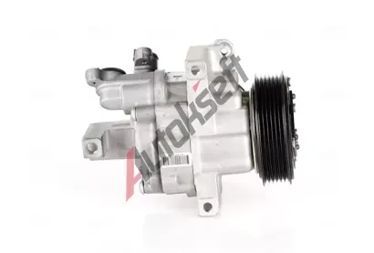 NISSENS Kompresor klimatizace NIS 89399, 89399