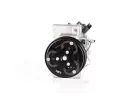 NISSENS Kompresor klimatizace NIS 89399, 89399