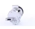 NISSENS Kompresor klimatizace NIS 89400, 89400