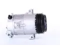 NISSENS Kompresor klimatizace NIS 89400, 89400