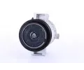 NISSENS Kompresor klimatizace NIS 89400, 89400